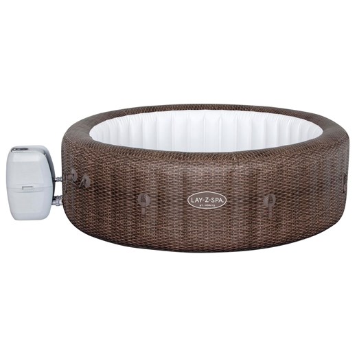Bestway Jacuzzi Lay-Z-Spa St.Moritz AirJet Bestway One Size LIDL Sklep