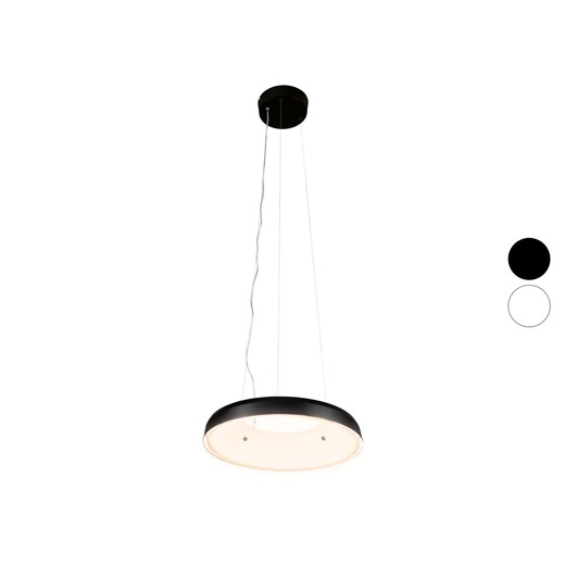 LIVARNO home Lampa wisząca LED, Zigbee Smart Home Livarno Home One Size LIDL Sklep