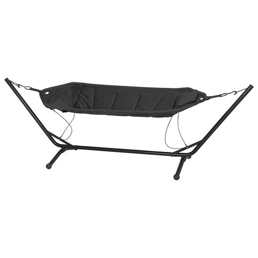 SIENA GARDEN Hamak Panama, z powlekanej proszkowo stali Siena Garden One Size LIDL Sklep