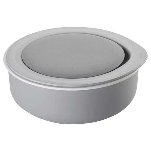 Forme Casa Guzzini Design Pojemnik na sałatkę To-Go "PRE ZERO", 1,3 l Forme Casa Guzzini Design One Size LIDL Sklep