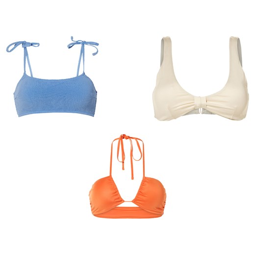 esmara® Góra do bikini damska Esmara® 36 LIDL Sklep