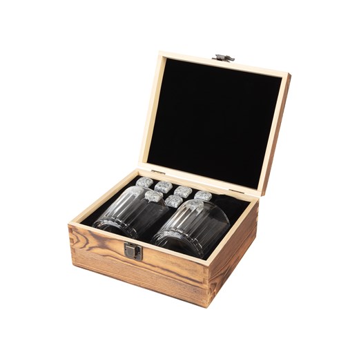 ERNESTO® Zestaw do whisky Ernesto® One Size LIDL Sklep