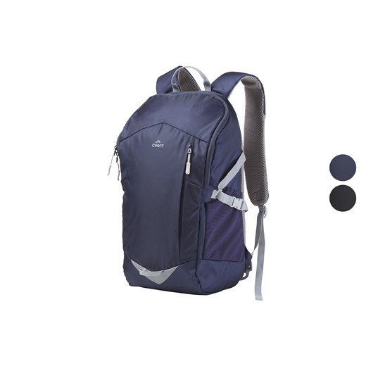 CRIVIT Plecak turystyczny, 20 L Crivit One Size LIDL Sklep