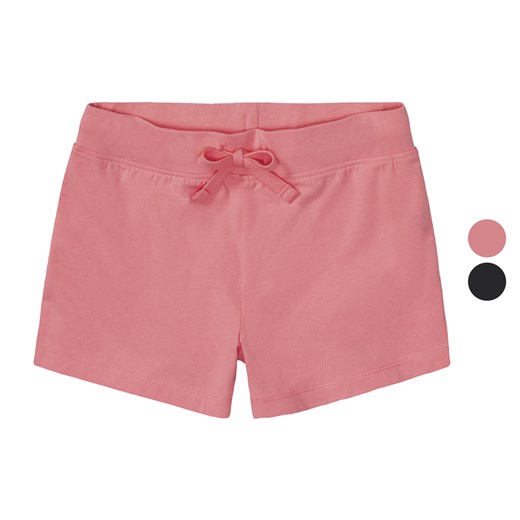 pepperts!® Szorty dziewczęce z bawełną Pepperts!® One Size LIDL Sklep