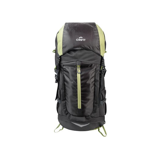 CRIVIT Plecak trekkingowy, 50 + 10 l Crivit One Size LIDL Sklep