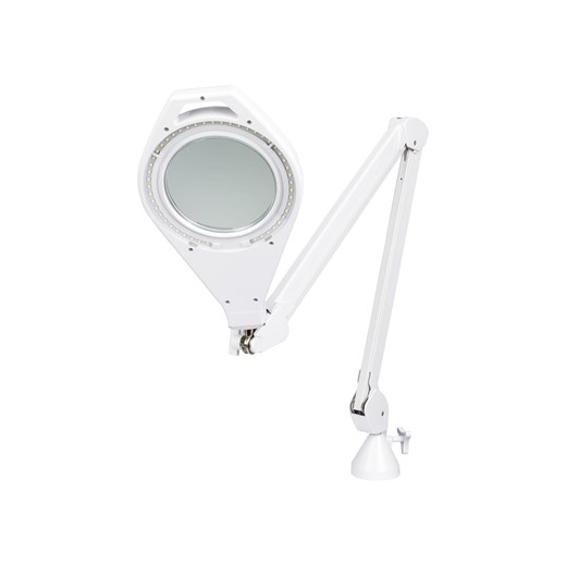 LIVARNO home Lampa LED z lupą Livarno Home One Size LIDL Sklep