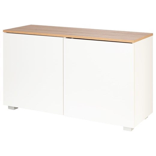 LIVARNO home Komoda Madrid, z 2 drzwiczkami Livarno Home One Size LIDL Sklep