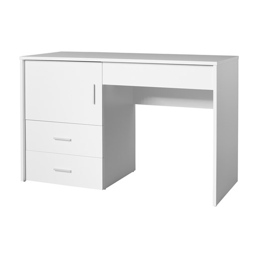 LIVARNO home Stół biurko do maszyny do szycia, biały Livarno Home One Size LIDL Sklep