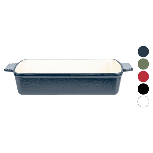 GSW Żeliwna forma do zapiekania, 30 x 21 cm Gsw One Size LIDL Sklep