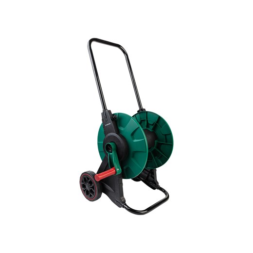 PARKSIDE® Wózek na wąż z kołami o profilu przyjaznym dla trawnika Parkside® One Size LIDL Sklep