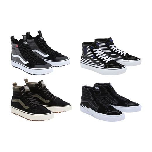 VANS Sneakersy damskie / męskie Vans 39 LIDL Sklep