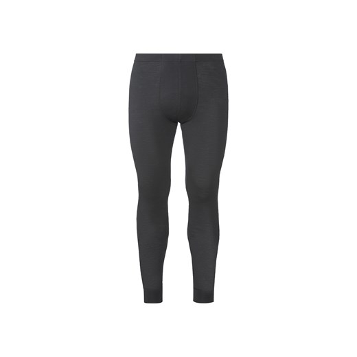 LIVERGY® Kalesony termiczne męskie z wełny merino, szybkoschnące Livergy® One Size LIDL Sklep