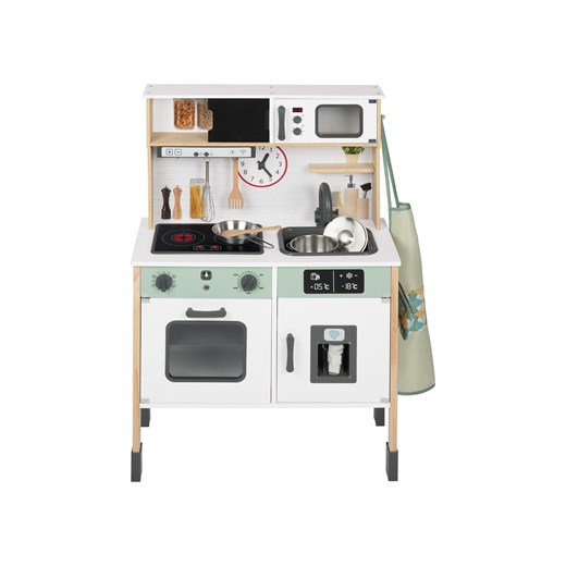 Playtive Drewniana kuchnia Playtive One Size LIDL Sklep