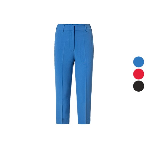 esmara® Spodnie damskie slacks Esmara® 42 LIDL Sklep