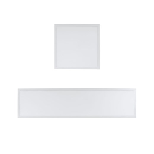 LIVARNO home Panel sufitowy, z regulacją koloru światła Livarno Home One Size LIDL Sklep