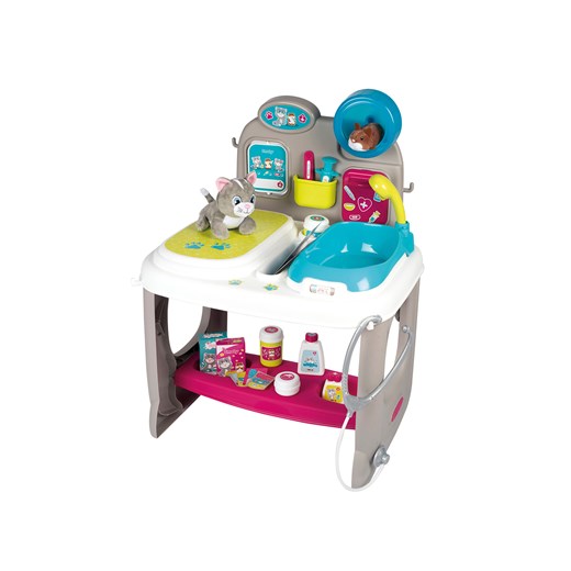 SMOBY Klinika weterynaryjna One Size LIDL Sklep