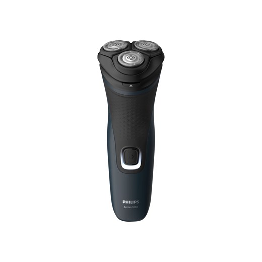 PHILIPS Maszynka do golenia S1141/00 Series 1000, z 27 ostrzami Philips One Size okazja LIDL Sklep