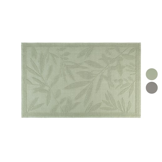 LIVARNO home Dywanik łazienkowy, 60 x 100 cm Livarno Home One Size LIDL Sklep