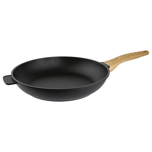 ERNESTO® Patelnia aluminiowa, Ø 32 cm Ernesto® One Size LIDL Sklep