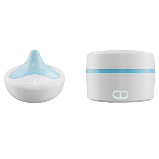 SILVERCREST® PERSONAL CARE Ultradźwiękowy dyfuzor zapachowy SAD 12 E4/F5, 1 Silvercrest® Personal Care One Size LIDL Sklep
