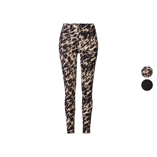 esmara® Legginsy damskie Esmara® One Size LIDL Sklep