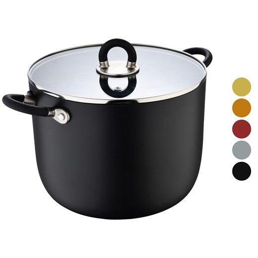 Masterpro Garnek aluminiowy do makaronu ALESSI, Ø 20 cm Masterpro One Size LIDL Sklep