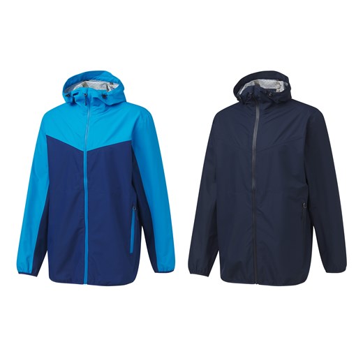 CRIVIT Kurtka męska, wodoodporna Crivit XL (56/58) LIDL Sklep