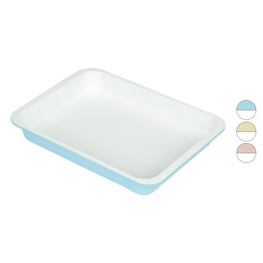 zenker Emaliowana forma do pieczenia Zenker One Size LIDL Sklep