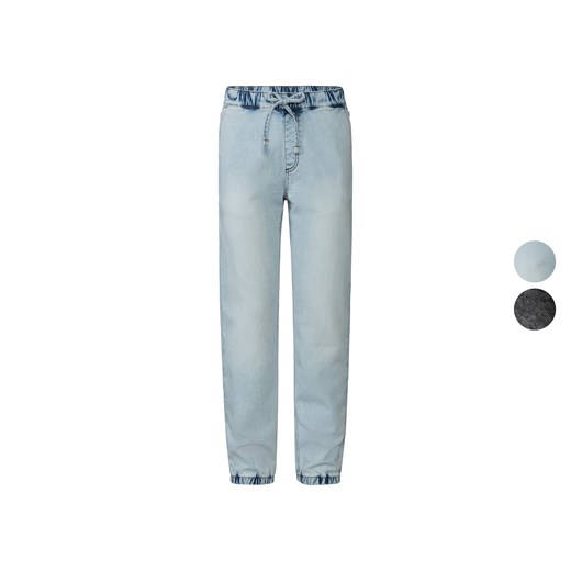 esmara® Joggery jeansowe damskie Esmara® One Size LIDL Sklep