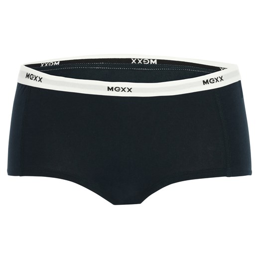 MEXX Hipstery damskie, 3 pary (S, Czarny/ różowy) Mexx LIDL Sklep