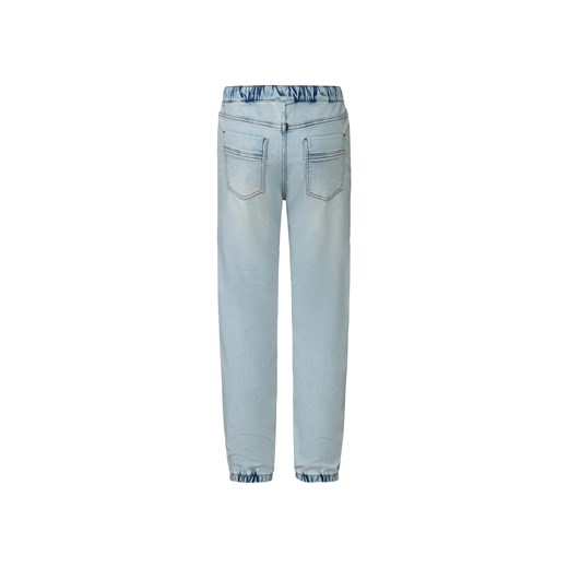 esmara® Joggery jeansowe damskie Esmara® LIDL Sklep