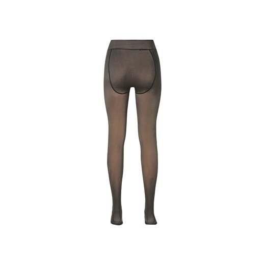 esmara® Rajstopy termiczne, 200 DEN (M/L) Esmara® LIDL Sklep