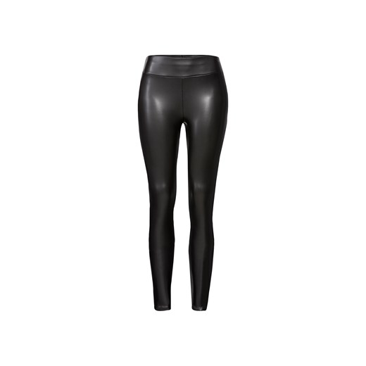 esmara® Legginsy damskie o wyglądzie skóry Esmara® wyprzedaż LIDL Sklep