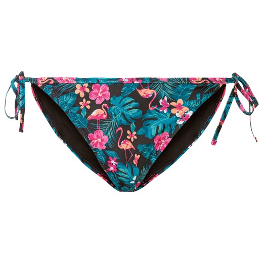 esmara® Majtki do bikini damskie (Czarny, 36) Esmara® wyprzedaż LIDL Sklep