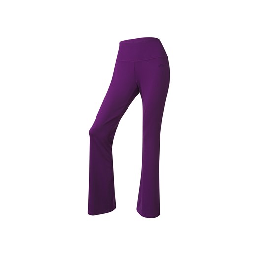 CRIVIT Damskie legginsy funkcyjne z kieszenią na klucze Crivit LIDL Sklep