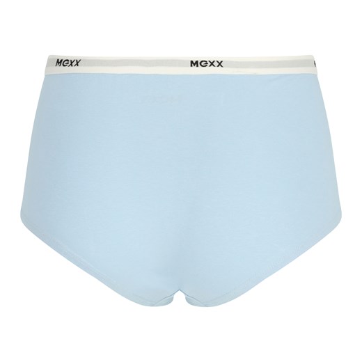 MEXX Hipstery damskie, 3 pary (M, Niebieski/ szary/ granatowy) Mexx LIDL Sklep