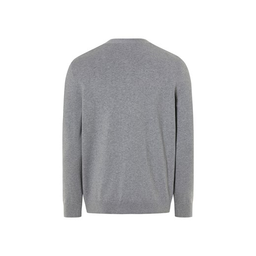 LIVERGY® Kardigan męski (XL (56/58), Szary) Livergy® okazyjna cena LIDL Sklep