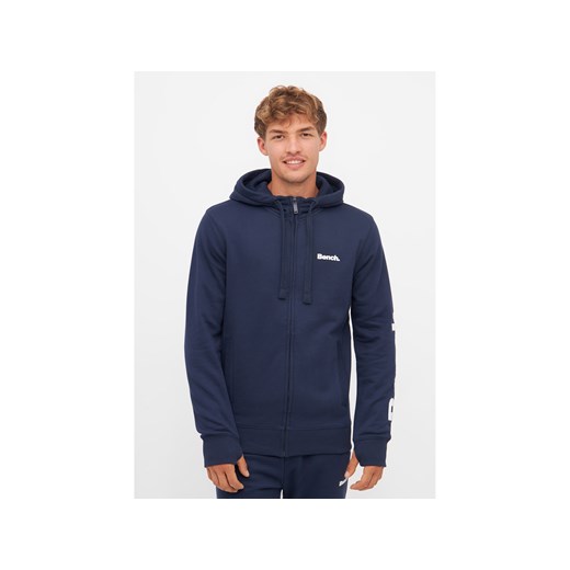 BENCH Bluza dresowa męska z kapturem Bench LIDL Sklep