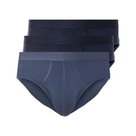 LIVERGY® Slipy męskie, 3 pary Livergy® LIDL Sklep