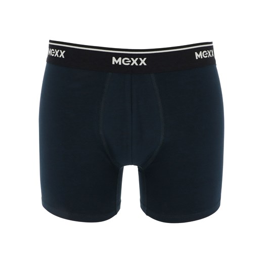 MEXX Bokserki męskie, 2 pary (M, Czarny/ granatowy) Mexx LIDL Sklep