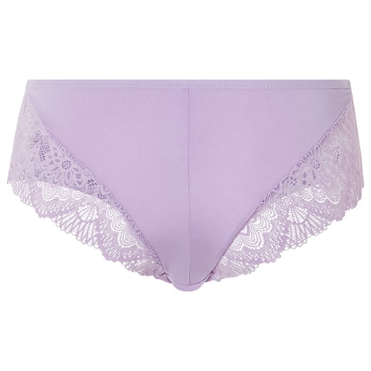 esmara® Majtki hipstery damskie z elegancką koronką, 2 pary (M (40/42), Esmara® LIDL Sklep