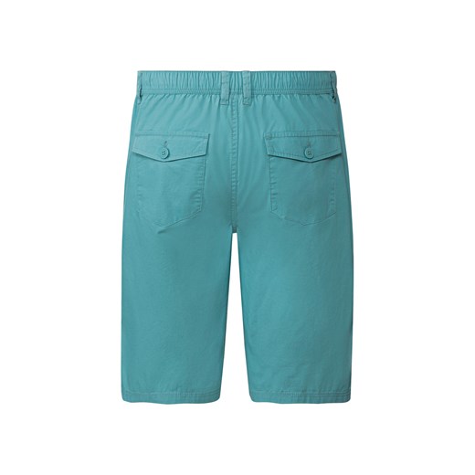 LIVERGY® Bermudy męskie (Turkusowy, 50) Livergy® LIDL Sklep