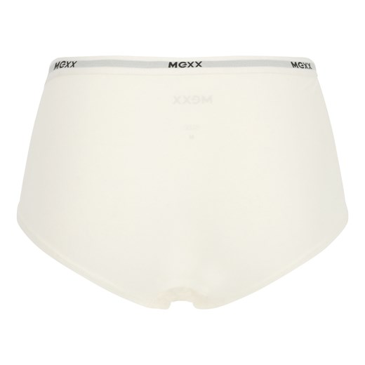 MEXX Hipstery damskie, 3 pary (L, Beżowy/ bordowy/ granatowy) Mexx LIDL Sklep