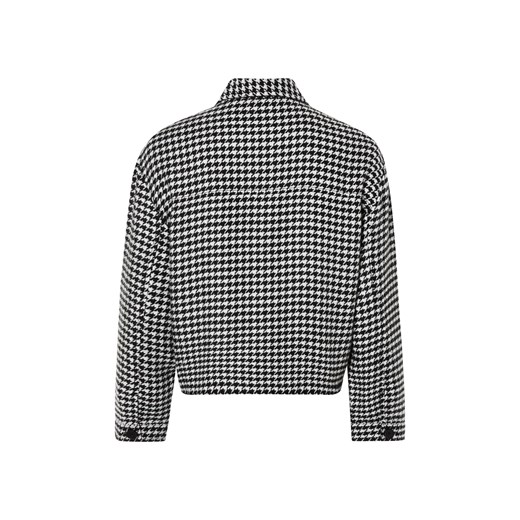 esmara® Kurtka damska (L(44/46), Czarny/ biały) Esmara® LIDL Sklep