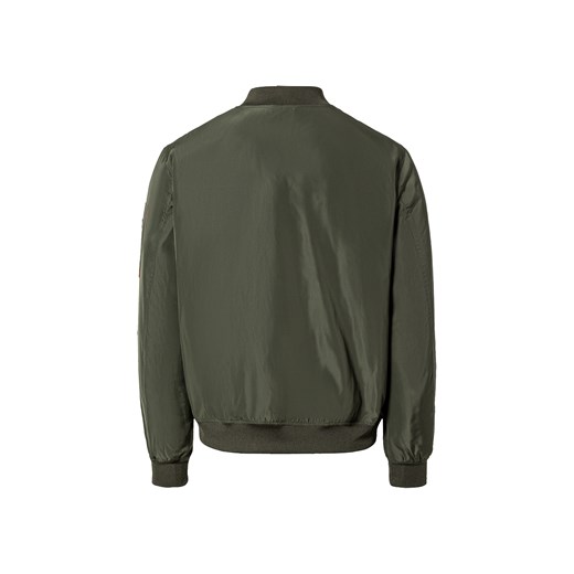 LIVERGY® Kurtka bomberka męska (M (48/50), Khaki) Livergy® LIDL Sklep