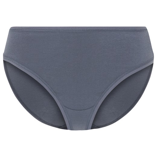 esmara® Majtki damskie, 5 par (L (44-46), Granatowy/czerwony/niebieski) Esmara® LIDL Sklep