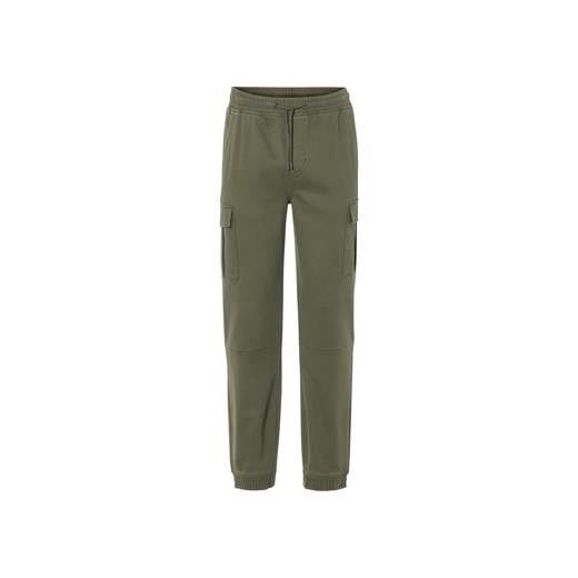 LIVERGY® Spodnie joggery męskie Livergy® LIDL Sklep