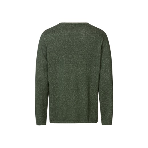 LIVERGY® Sweter męski (Zielony, M (48/50)) Livergy® LIDL Sklep