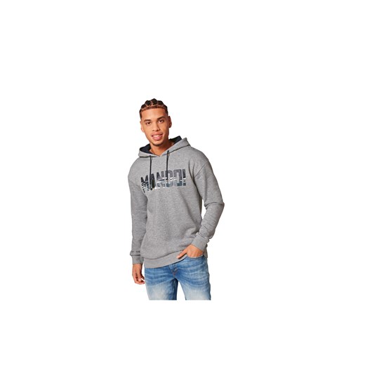 Bluza męska z kapturem (M (48/50), Szary) LIDL Sklep