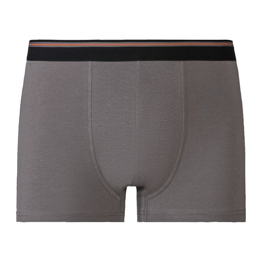 LIVERGY® Majtki bokserki męskie, 3 pary (6/L, Szary) Livergy® LIDL Sklep